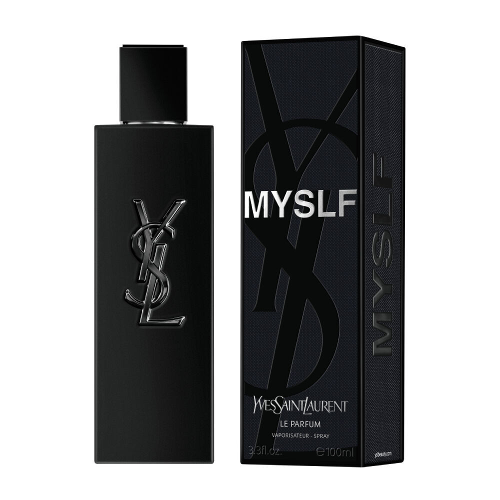 Myslf Le Parfum