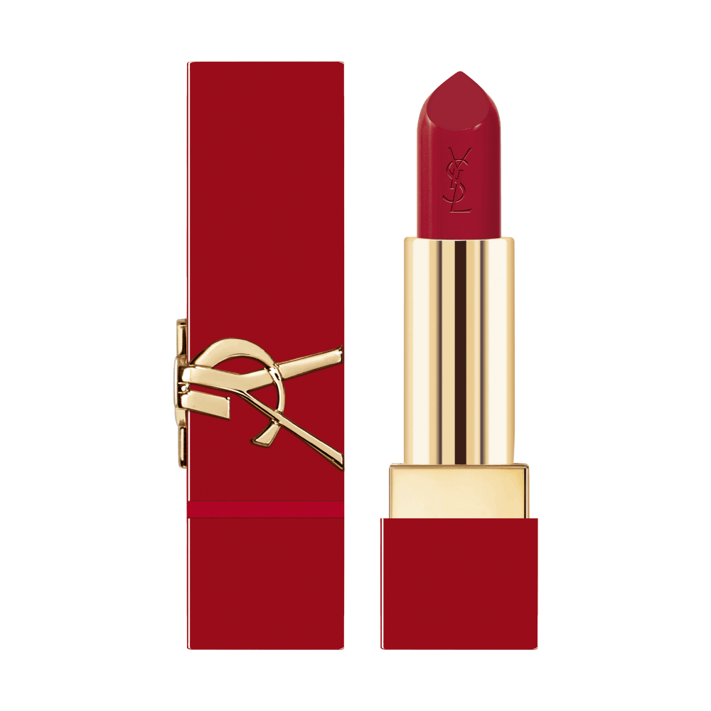 Yves saint laurent rouge pur couture kiss & love collector's trio discount
