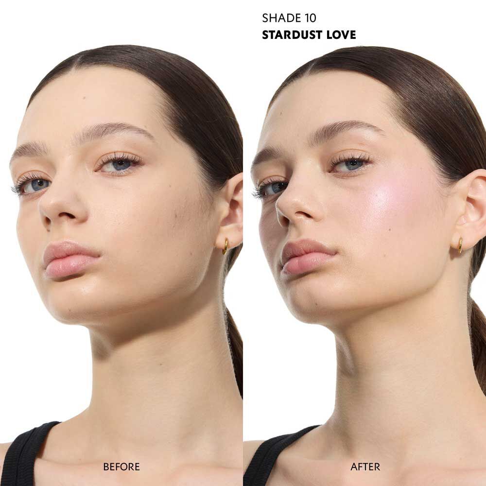Make Me Blush - Bold Blurring Blush