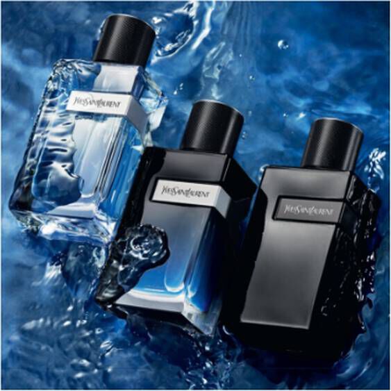 Ysl y 2025 perfume men