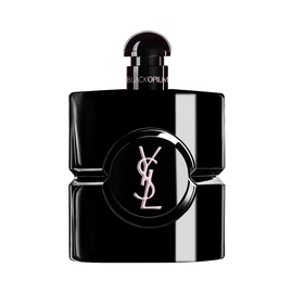 BLACK OPIUM LE PARFUM