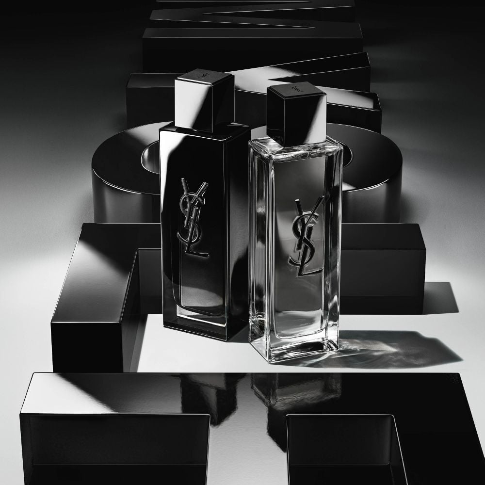 MYSLF EAU DE TOILETTE INTENSE