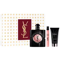 COFFRET EAU DE PARFUM BLACK OPIUM