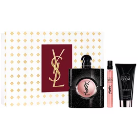 COFFRET EAU DE PARFUM BLACK OPIUM