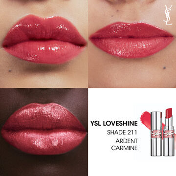 Collection YSL Loveshine