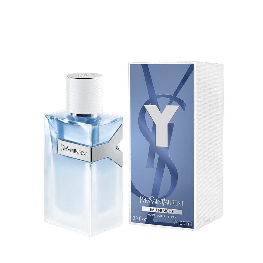 Y Eau Fra che Long Lasting Men s Fragrance YSL Beauty CA
