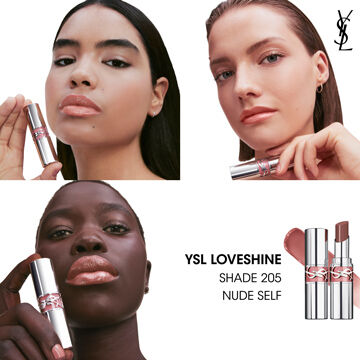 Collection YSL Loveshine