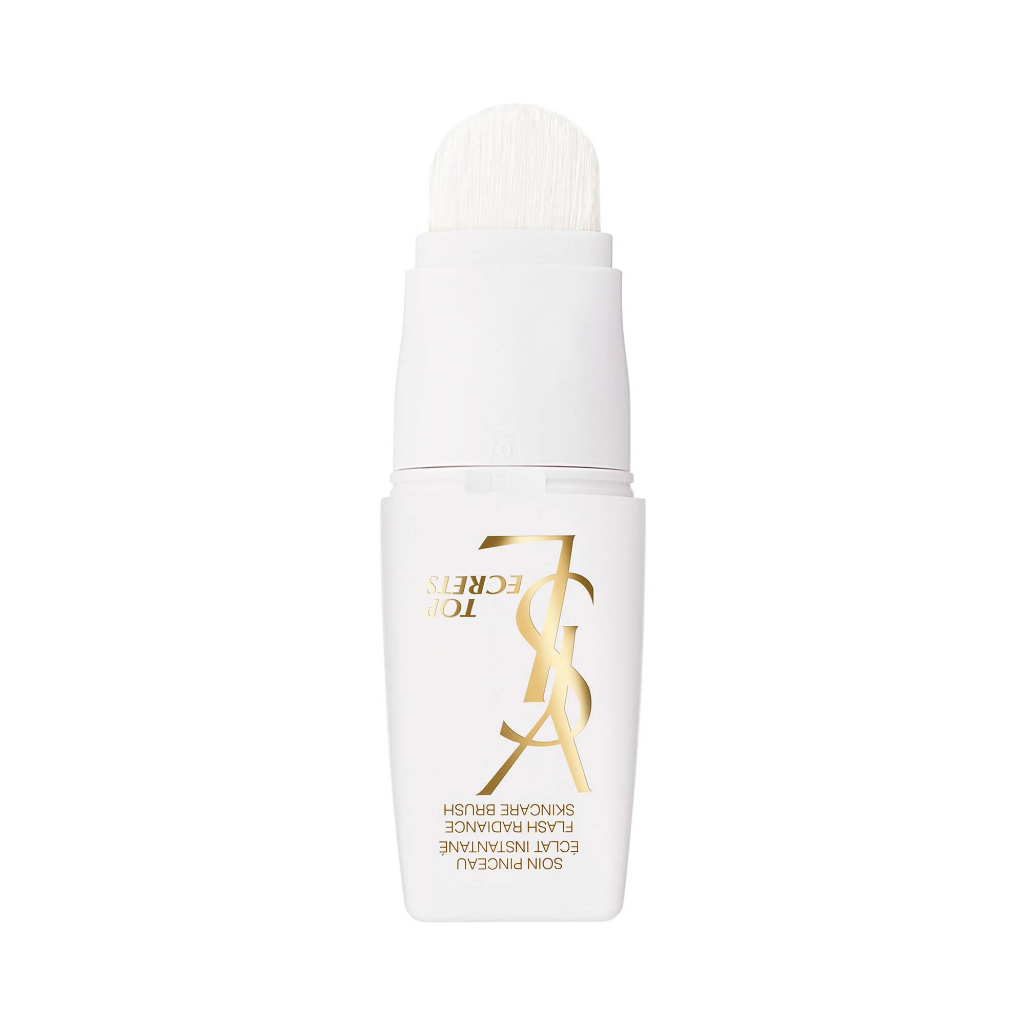 Ysl flash radiance skincare brush online