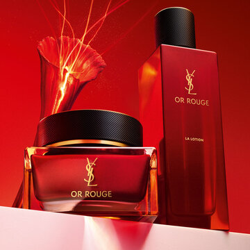 OR ROUGE LA LOTION