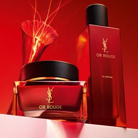 OR ROUGE LA LOTION