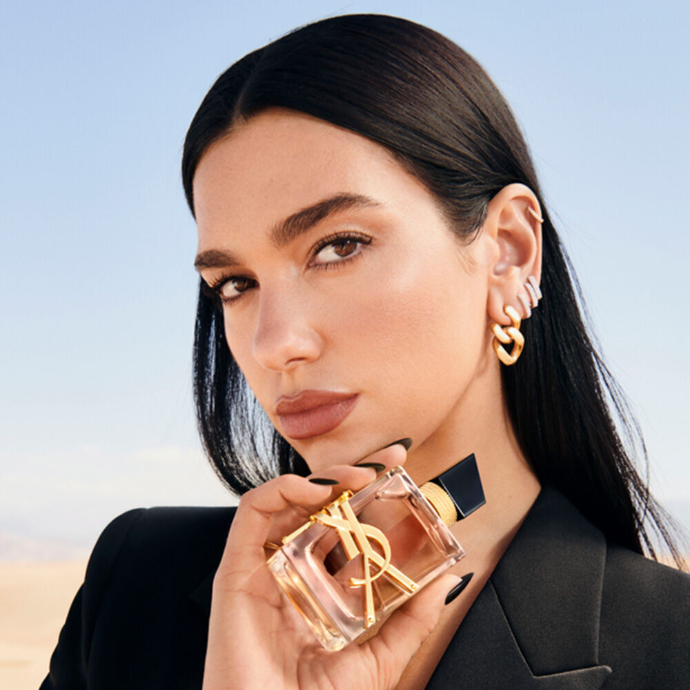 LIBRE Flowers & Flames