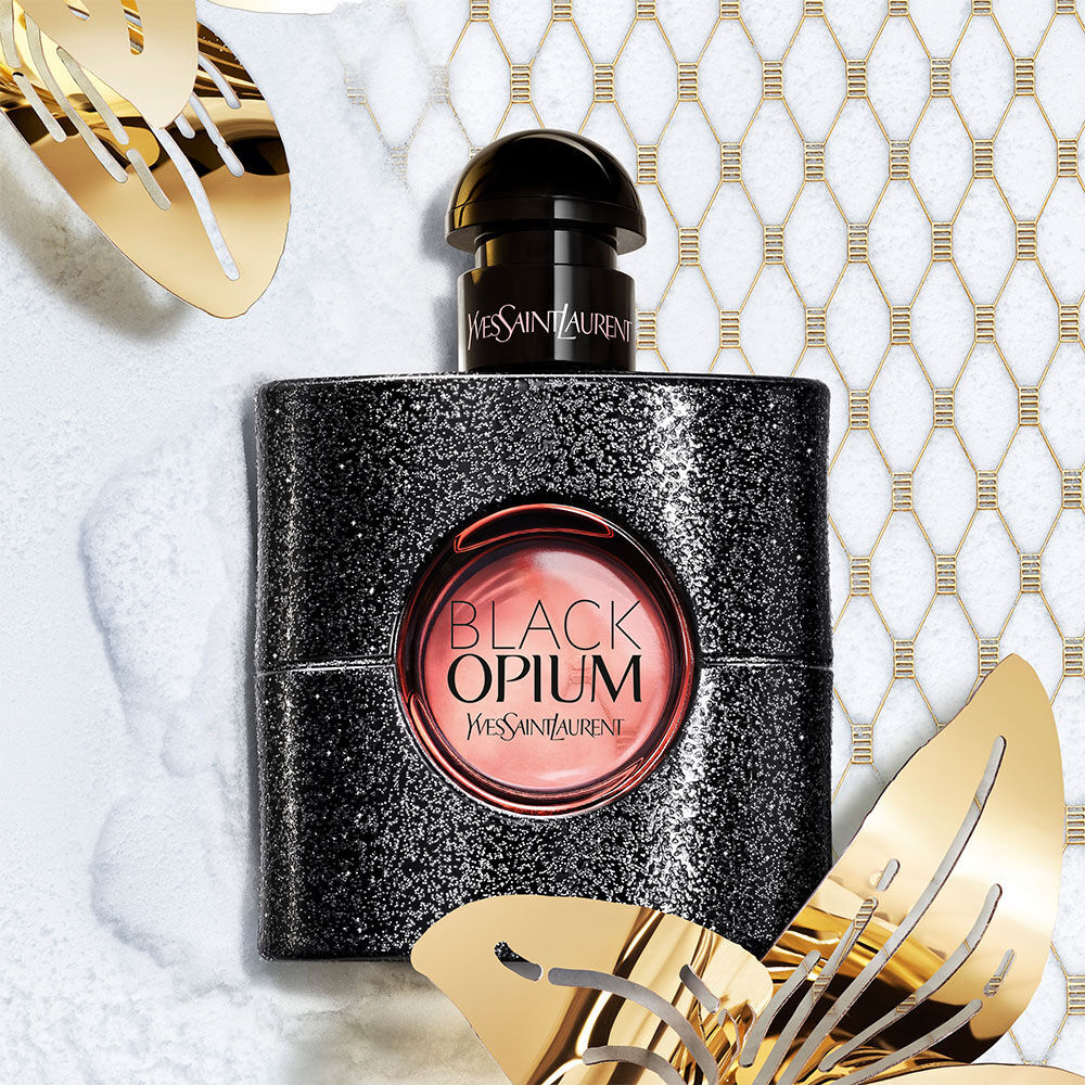 Black opium eau de parfum gift set deals