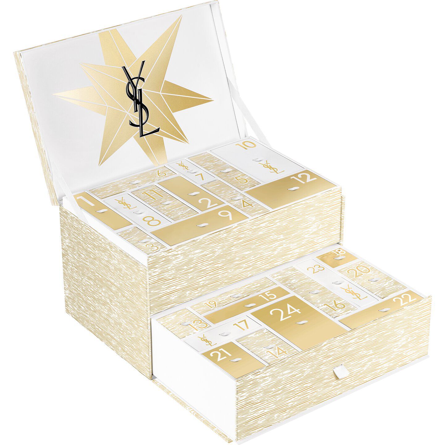 YSL Advent Calendar 2025 Yves Saint Laurent Canada