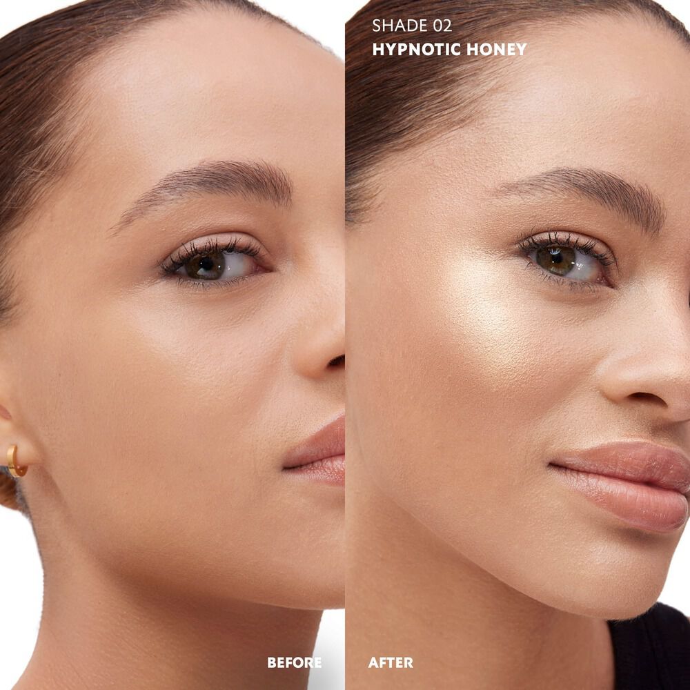 ALL HOURS HYPER LUMINIZE HIGHLIGHTER