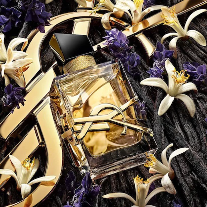 Yves Saint Laurent MYSLF Eau de Parfum 100ml - Image 6