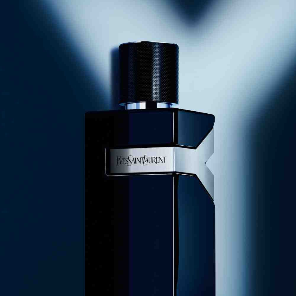 Y Le Parfum - Best Men's Fragrance by YSL Beauty Canada