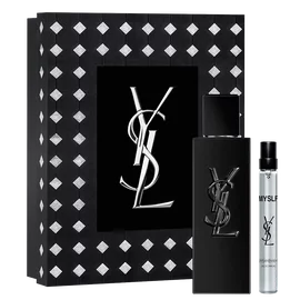 COFFRET LE PARFUM MYSLF