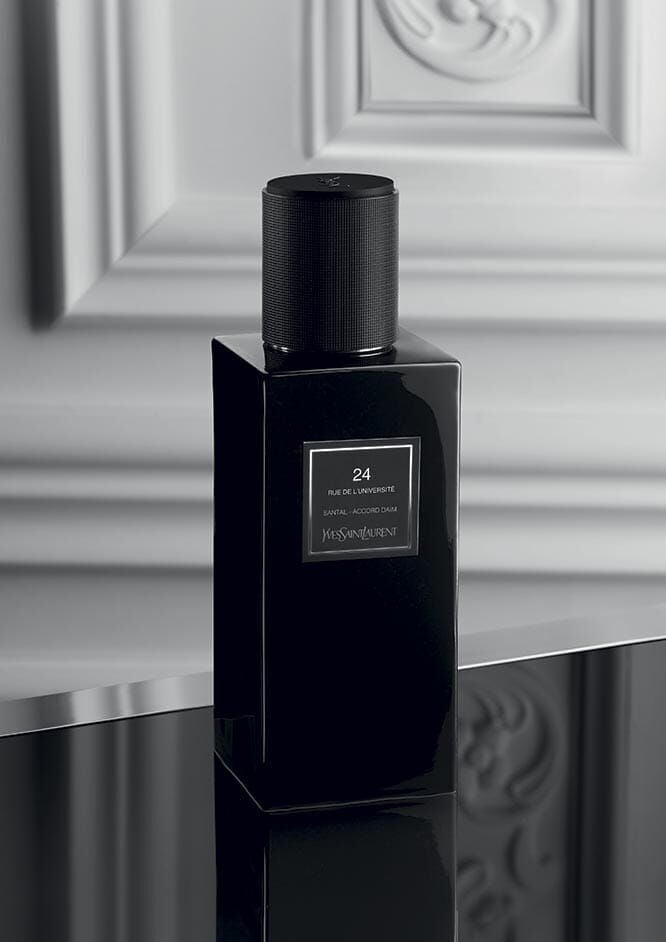 24 ysl new arrivals