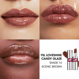 YSL Loveshine Candy Glaze