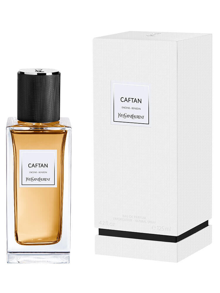 Ysl caftan sale perfume