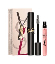 COFFRET LASH CLASH & BLACK OPIUM EAU DE PARFUM