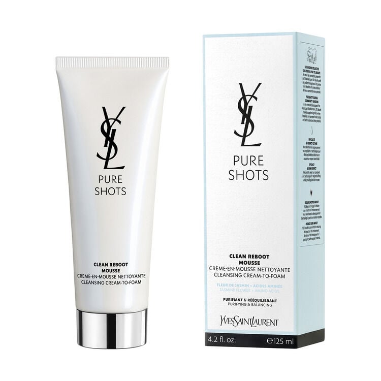 Yves Saint Laurent PURE SHOTS 他9個セット Yves Saint Laurent PURE SHOTS 他9個セット メイクアップ