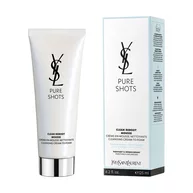 Creme-en-mousse nettoyante Pure Shots