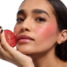 Make Me Blush - Bold Blurring Blush