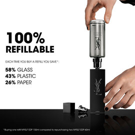 Myslf Le Parfum