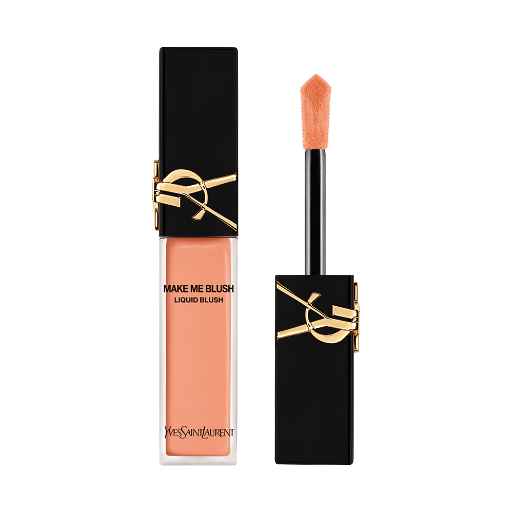 Make Me Blush Liquid Blush YSL Beauty