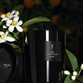 66 MARRAKECH NEROLI BOUGIE PARFUMEE