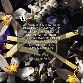 LIBRE L'absolu Platine