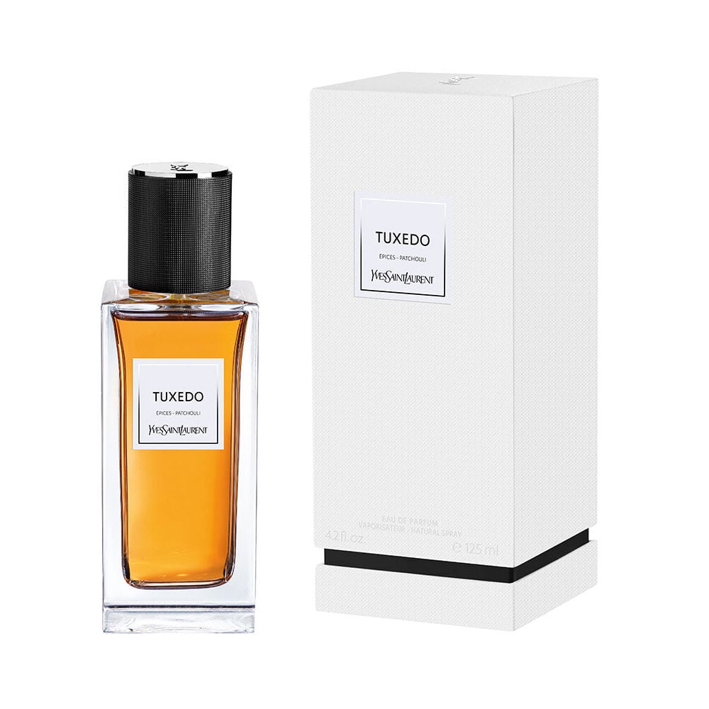 Tuxedo saint on sale laurent perfume