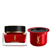 OR ROUGE LA CREME ESSENTIELLE