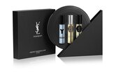 COFFRET DE PARFUMS ICONES MASCULINS 10 ML