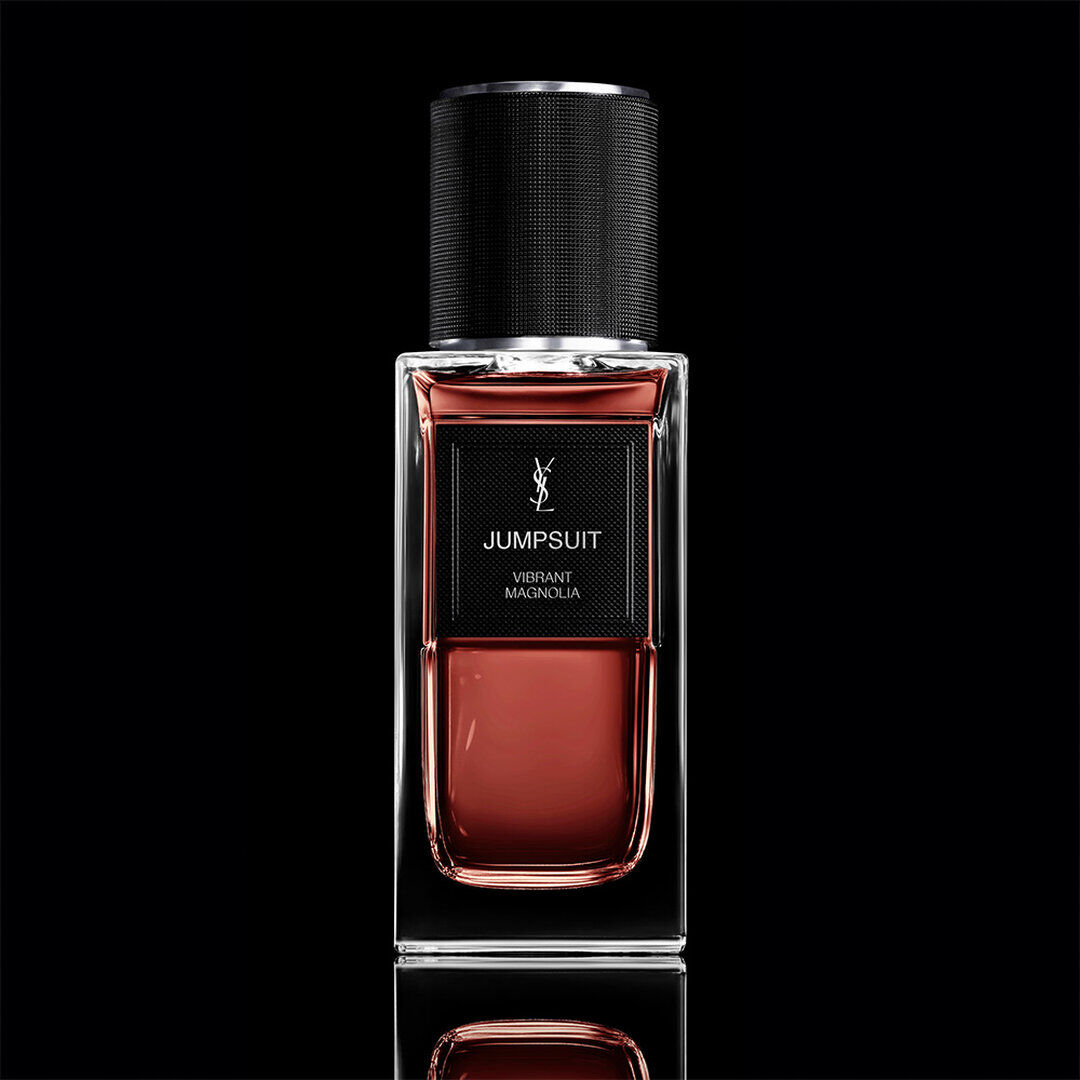 JUMPSUIT EAU DE PARFUM MAGNOLIA VIBRANT