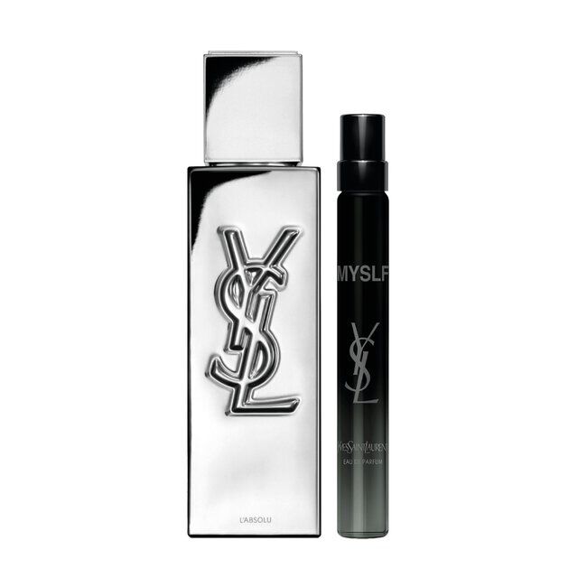 YSL MYSLF L’ABSOLU DUO SPRING SET