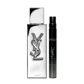 YSL COFFRET DUO PRINTEMPS MYSLF L’ABSOLU