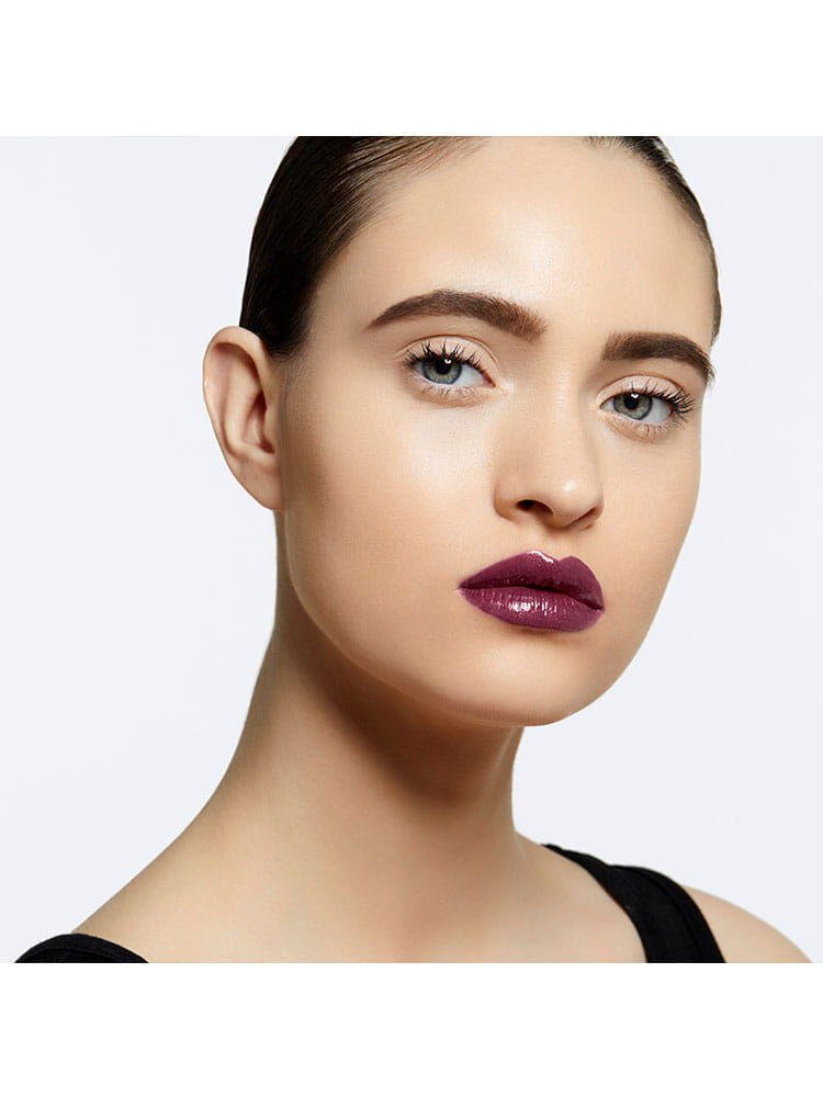 Volupte Plump-In-Colour Lipstick