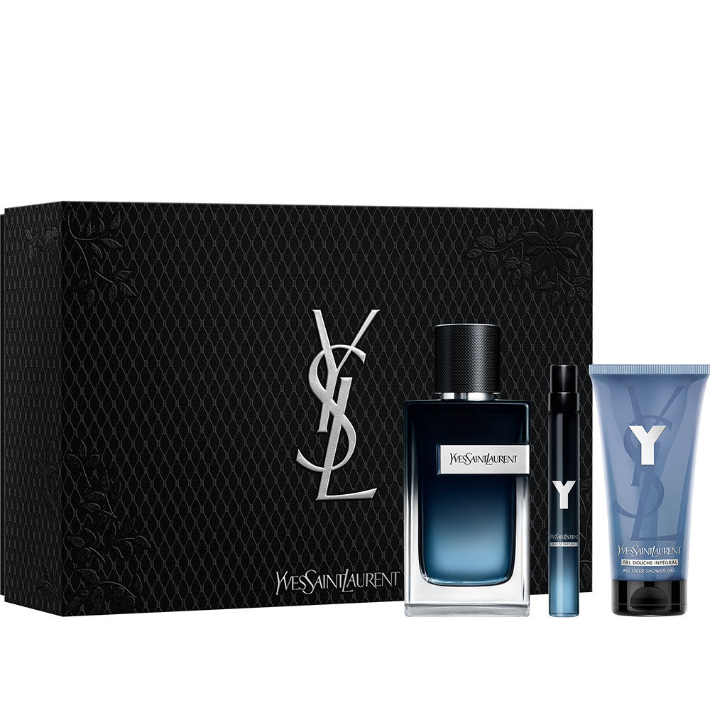 Ysl paris shower gel deals