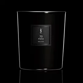 70 PARIS BOUGIE PARFUMEE