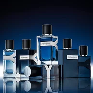 Y Iced Cologne Eau de Toilette Intense