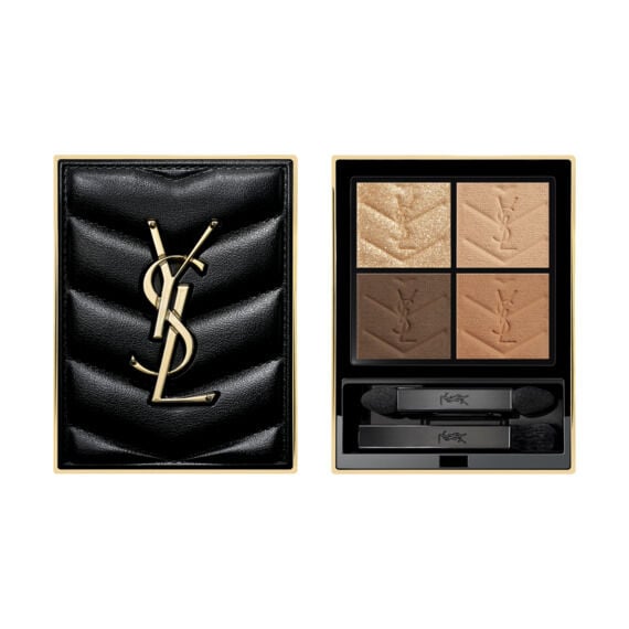 COUTURE MINI CLUTCH