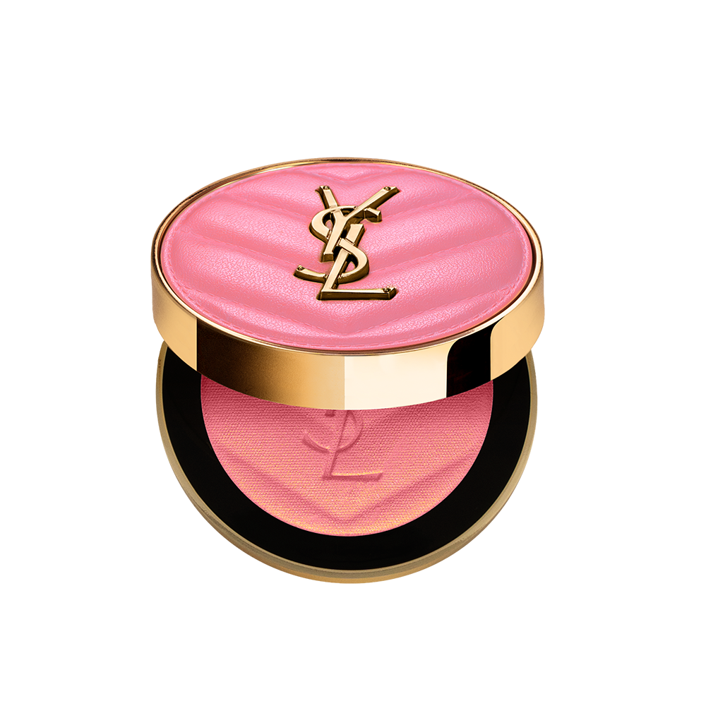 YSL MAKE ME BLUSH No.54 ベリー バン イヴ・サンローラン / YSL メイクミーブラッシュ パウダー 54