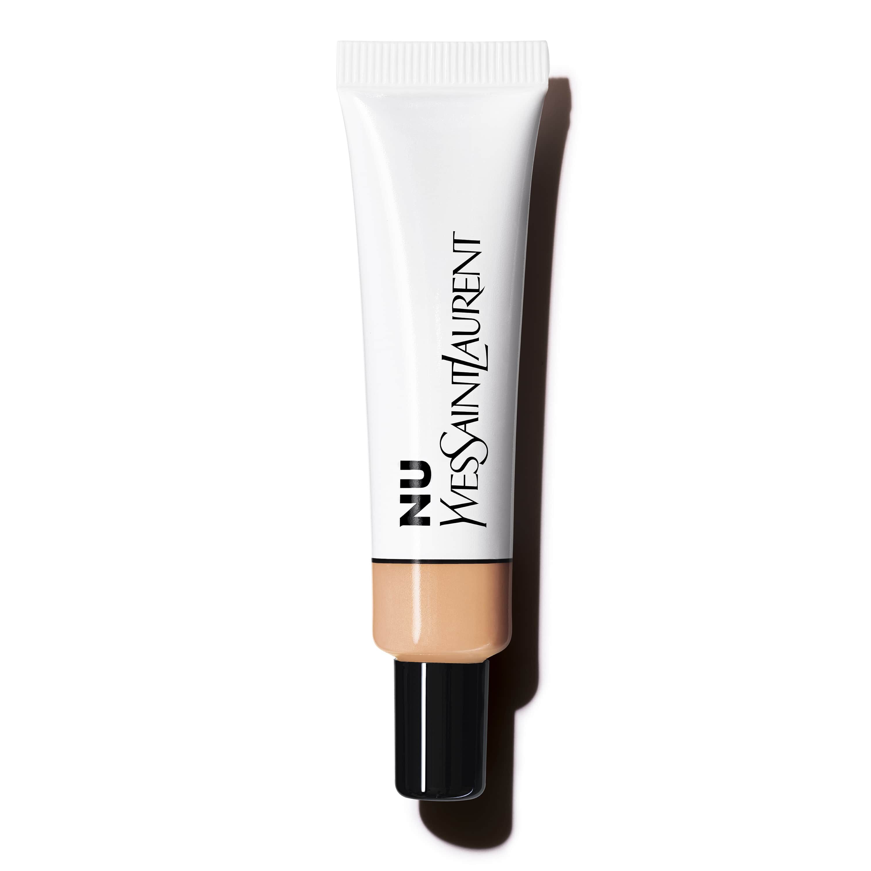 RADIATE THE NEW HALO GLOW WITH THE NU HALO TINT HIGHLIGHTER.