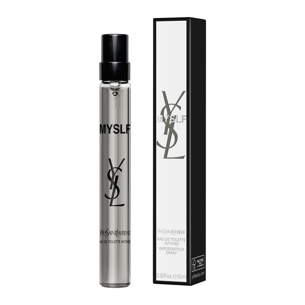 MYSLF EAU DE TOILETTE INTENSE