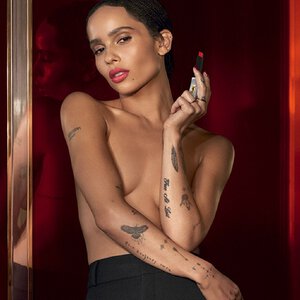 Rouge Pur Couture The Slim Sheer Matte
