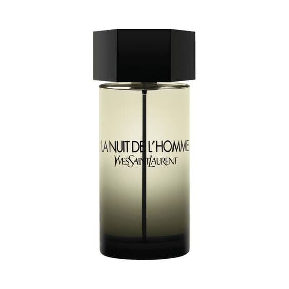 La Nuit De L'Homme Eau De Toilette Spray - Fragrance - YSL