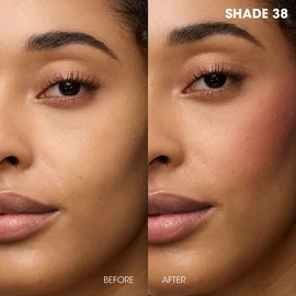 Make Me Blush - Bold Blurring Blush