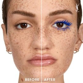 Lash Clash Mascara